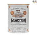 Mccann Oatmeal Irish Can 28 OZ (Pack of 6) ( Value Bulk Multi-pack)