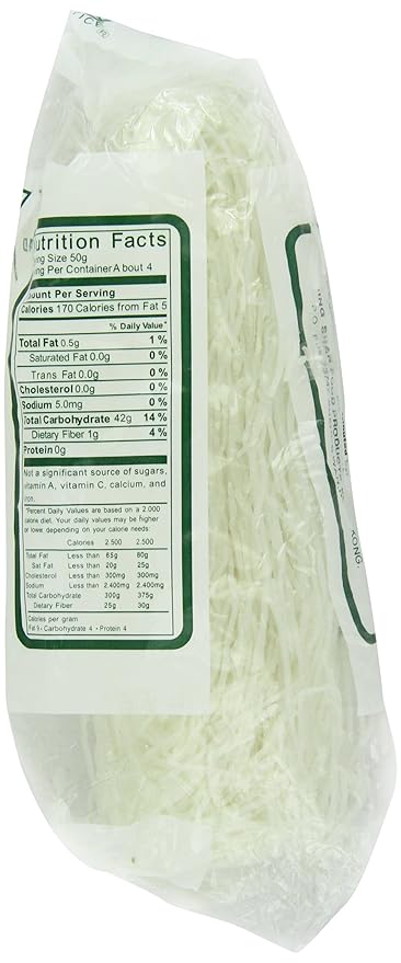 Nice Saifun Bean Thread Noodles 8-Ounce (Pack of 5)