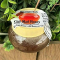 Wild Himalayan Cliff Honey Red Honey 200g from Lamjung Nepal Harvested by Indigenous Tribes Wildflower Nectar