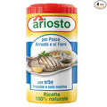 Ariosto Seafood Seasoning Roasted and Grilled 2.8 Ounce 4 Per Case