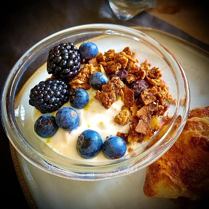 Star Sky Granola PUMPKIN SPICE &amp CARAMEL