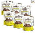 BeeFree Warrior Mix Granola | Gluten Free Grain Free Paleo Clay's Chocolate Buzz 3 Ounce Bag 6 case