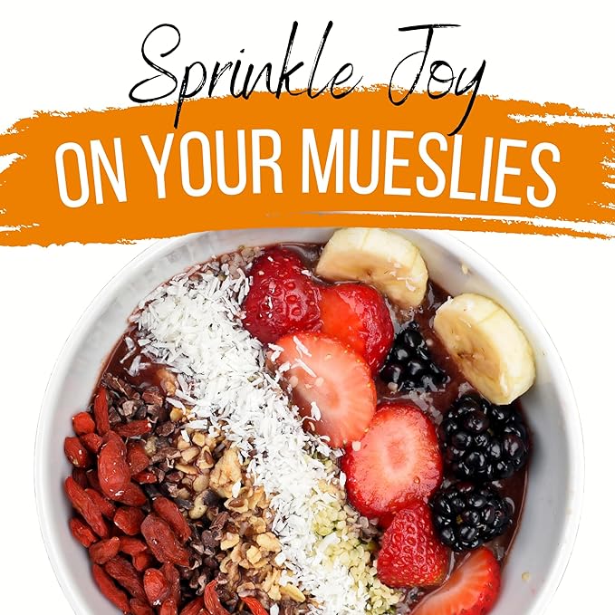 Fruit Mix Organic 5 Lbs Berrilys Dried Fruits Diced Figs Diced Apricots White Mulberries Sultanas Sour Cherries No Sugar Added Trail Mix for Baking and Snacking