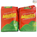 Cafe Adjuntas - Dark Roast Puerto Rican Ground Coffee - 2 pack