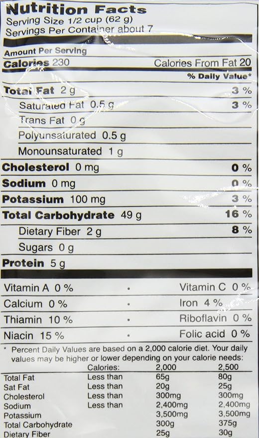 Tinkyada Elbows Brown Rice Pasta (6x16 oz.)6