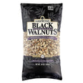 Hammons Fancy Large Black Walnuts -Wild Harvested - Non-GMO - Gluten-Free - High Protein - Keto Snack - Nuts for Cooking and Baking - 24oz