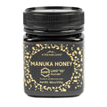 Streamland Manuka Honey Certified New Zealand Honey Pure &amp Natural Wellness Premium Quality (UMF 10+ MGO 261+ 8.8 oz)