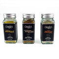 Oogie's Gourmet Seasoning | 3 Pack | Variety Flavor Pack