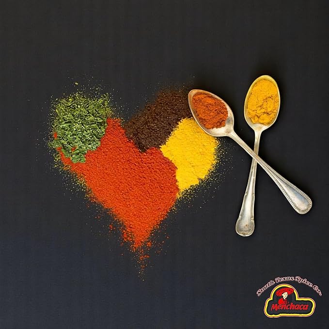 Menchaca Menudo Mix Seasoning 1 Lb– Authentic Mexican Spice Blend for Menudo &amp Pozole –– Bold &amp Traditional Flavor