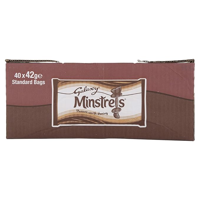 Galaxy Minstrels 40X42G
