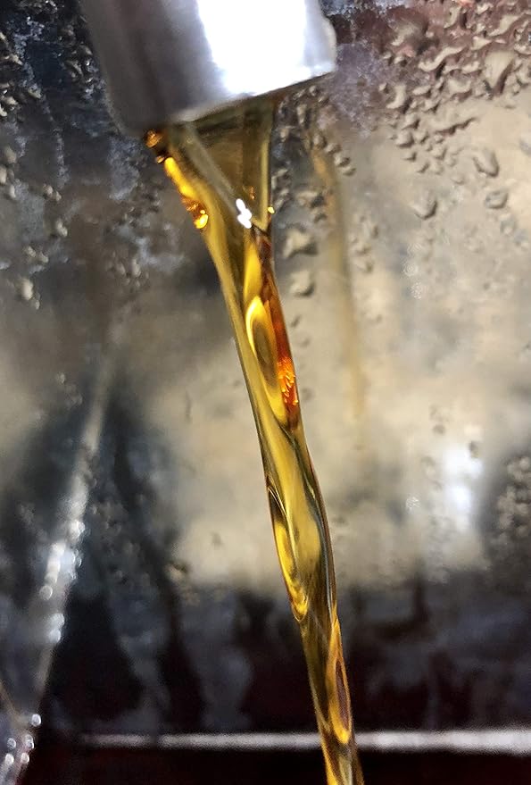 Tree Juice Zesty Lemon Pure Maple Syrup- All Natural Non GMO Vegan Gluten Free Vegetarian Paleo (12 oz bottle)