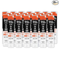 Nick's Sticks Spicy Free Range Clean &amp Balanced Chicken Snack Sticks | Made in the USA | Gluten Free | Paleo Keto Whole 30 Approved | No Soy Antibiotics or Hormones (25-1.7 oz. Packages of 2 st