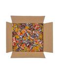 HERSHEY'S Chocolate Candy Bar Assortment Miniatures (Hershey's Krackel Mr Goodbar Special Dark) 25 Pound Bulk Candy