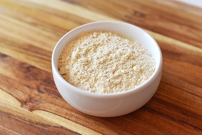 Anthony's Organic Vital Wheat Gluten 2 lb High in Protein Vegan Non GMO Keto Friendly Low Carb (Pack of 2)
