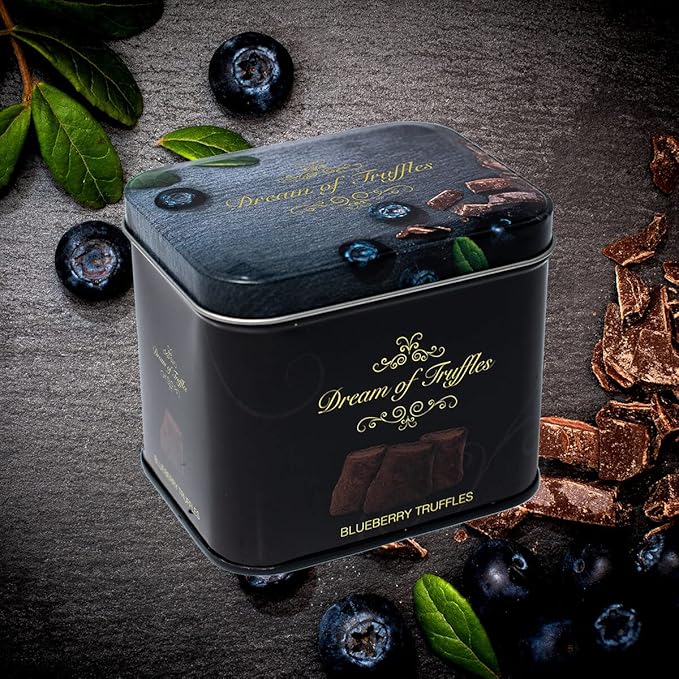 Dream of Sweden Truffles (Variety 4 count)