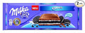 Milka Oreo 300g