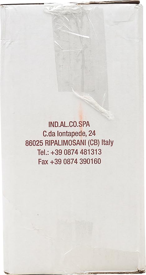 Colavita Pasta - Organic Penne Rigate 1 Pound - Pack of 20