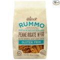 Generic R.ummo Gluten-Free Penne Rigate Pasta 12 oz (Pack of 12)