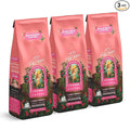 Dios Mio Coffee by Sofia Vergara Light Roast Whole Bean Premium Colombian Coffee 12 Ounce Bag (Pack of 3)
