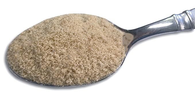 Nova Maple Sugar - Pure Grade-A Maple Sugar (24 Ounces)