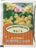 3-Pack of Instant Honeyed Ginger Drink 360g Each Box 20 Tea Bags