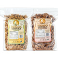 Michele's Granola Original and Almond Butter Gluten-Free &amp Non-GMO 5lb Bulk Bag Pack of 2
