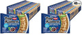 Nissin Top Ramen Noodle Soup Soy Sauce 3 Ounce (Pack of 48)