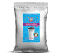 Primium COCONUT Boba/Bubble Tea Drink Mix Powder By Buddha Bubbles Boba (2.2 Pounds / 1 Kg)