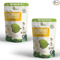 Amasar | All-Purpose Breadfruit Baking Mix | Gluten Free Made with Breadfruit &amp Cassava Flour | Plant Based All-Purpose Flour for Desserts &amp Dishes | 9g of Fiber per Serving 24 Oz