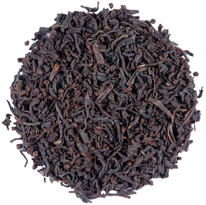 Elmwood Inn Fine Teas Iced Tea Nilgiri Blend 16-Ounce Pouches