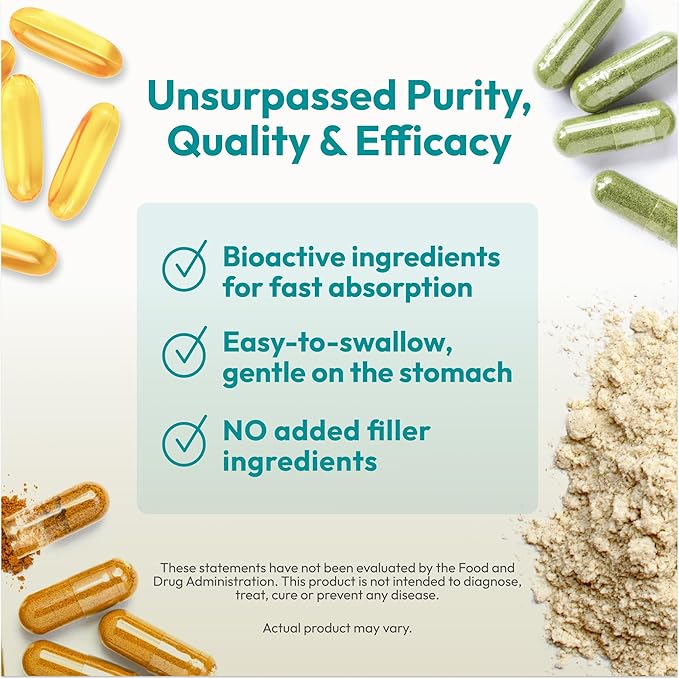 ANDREW LESSMAN Secure Soy Complete Meal Replacement - Vanilla 30 Servings - Only 63 Calories 7g Non-GMO Soy Protein Vitamins and Minerals Low-Fat Nutritious and Delicious Mixes Instantly