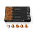 Nespresso Capsules Original Line Vienna Lungo Medium Roast Coffee 50-Count Espresso Coffee Pods