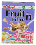 Kelloggs Fruit n Fibre 375g