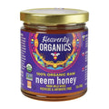 Heath Valley Natural Organics Organic Wild Forest Honey (6x12 Oz)