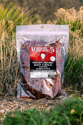 Vigil's Red Chile Beef Jerky 8oz.