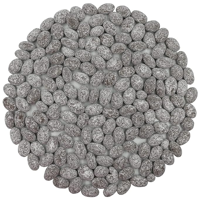 FirstChoiceCandy Chocolate Covered Almonds (Toffee Dusted 10 Pound)