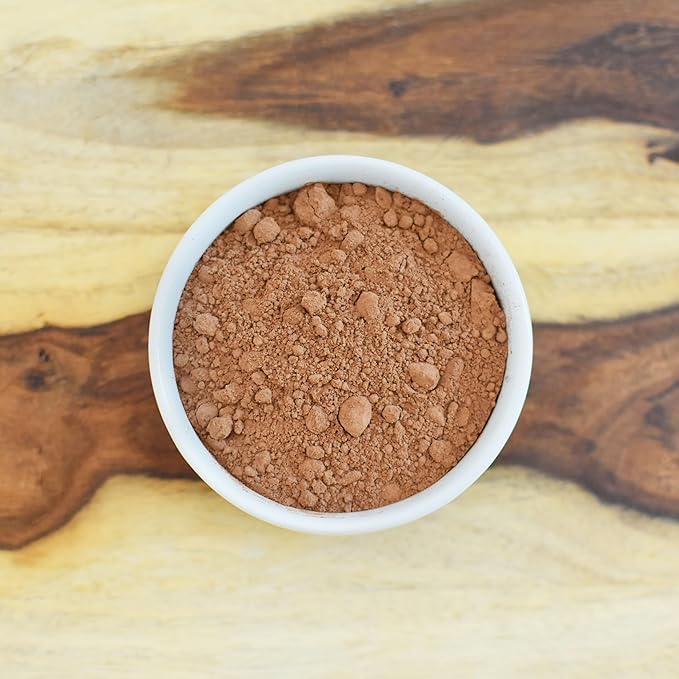 Anthony's Organic Culinary Grade Cocoa Powder 1 lb Dutch Processed Baking Cocoa Gluten Free Non GMO Keto Friendly (Pack of 2)