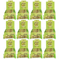432 Dubai Chocolate balls - With Kunafe pistachio Delicious and concentrated pistachio flavor - perfect as a nice gift office greeting friends gathering 144 packs - 27 g Total 137.16 Oz