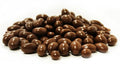 Gourmet Milk Chocolate Covered Peanuts by Its Delish – 2 LBS Bulk Bag – Premium Dairy Dark Chocolate Coated Peanuts