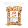 Virtue Foods Bulk Granola Original 5 lb Resealable Bag - Healthy Cereal Topping with Sunflower Seeds Cinnamon Maple Syrup Coconut Oil - Nut Free Gluten Free Soy Free Dairy Free Seed Oil Free V