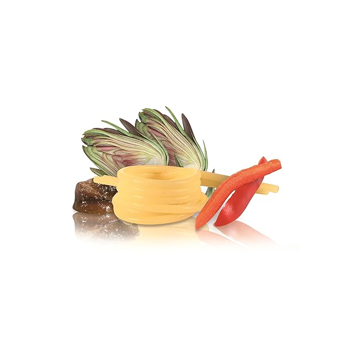 De Cecco Thin Spaghetti Number 11 16 oz - Pack of 5