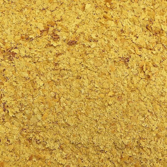 RED Star Nutritional Large Yeast Flake 6 Pound