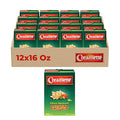 Creamette Elbow Macaroni Pasta 20-Pack (16 oz Each) – Classic Enriched Mac &amp Cheese Pasta Perfect for Soups Salads &amp Baked Dishes