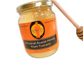 Giannetti Artisans Imported Premium Italian Acacia Honey - 17.63 oz (Single)