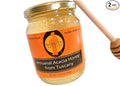 Giannetti Artisans Imported Premium Italian Acacia Honey - 17.63 oz (2-Pack)