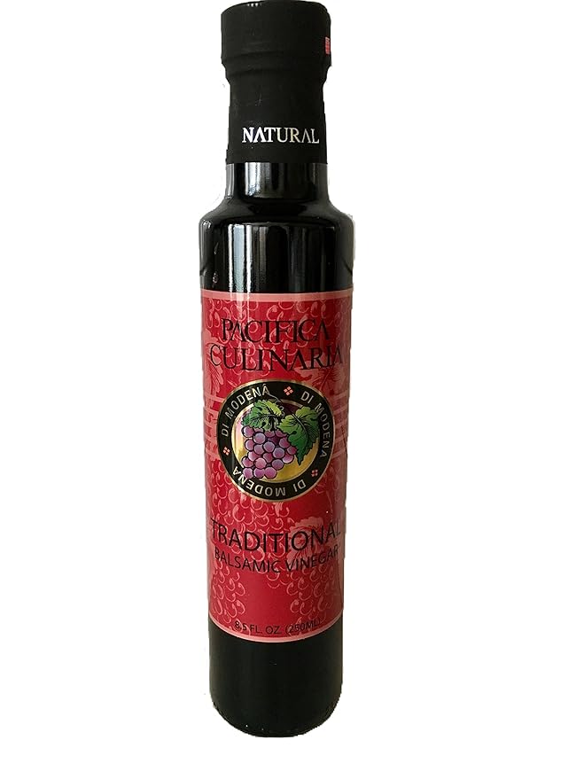 Traditional Balsamic Vinegar