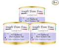 Straight from France Genuinely French All Natural Pure Goose Fat for Cooking from Southwest France Keto and Paleo Diet Friendly Can 170g 6 Oz (Pack of 3)