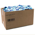 Complements Zero Calorie Aspartame Blue Sweetener Packets 2000 Count