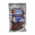 Centennial Cuts Beef Jerky – Campfire BBQ – High Protein Classic Sweet &amp Smoky Flavor – 7 oz Snack