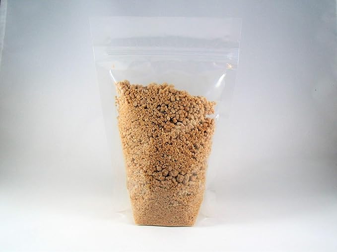 Maple Chunks 1 Lb. - Natural Sugar - Made only with Pure Maple Syrup